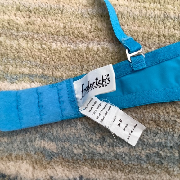 Bra - Picture 3 of 3